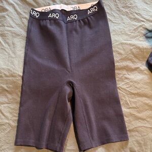 ARQ bike shorts